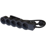 MOESSCH 5X2P+E STD1 3M B LN694564