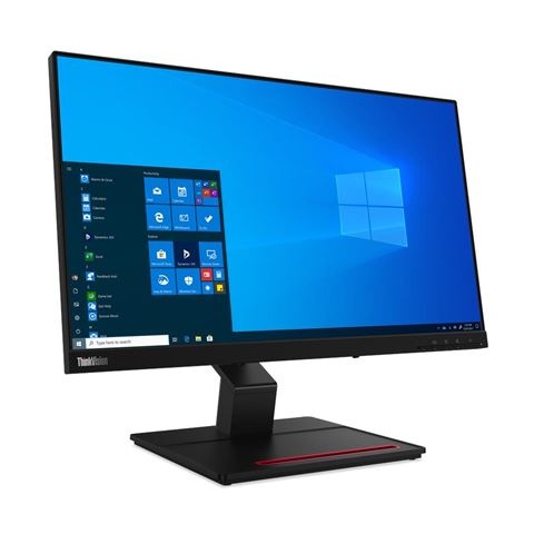 MON 24 LN T24t-20 23,8"/FHD/IPS/HDMI,DP, USB-C/Touch/3Y,62C5GAT1EU