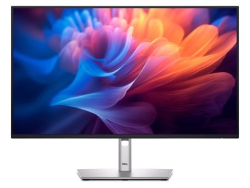 Monitor 27" Dell P2725H IPS 1920x1080/100Hz/5ms/HDMI/DP/VGA/USB/pivot *