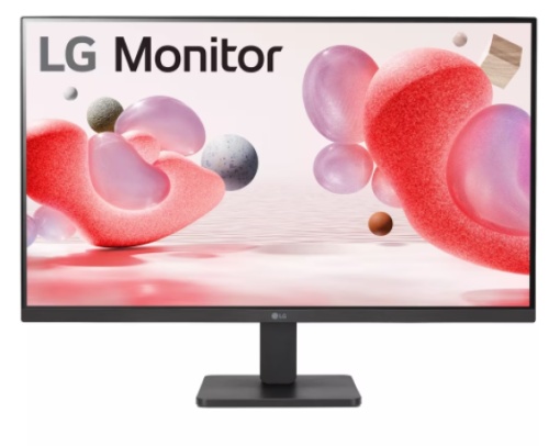 Monitor 27" LG 27MR400-B IPS 1920x1080/100Hz/5ms/HDMI/VGA *