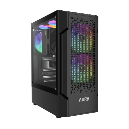 Računar Ryzen 5 3600/DDR4 16GB/m.2 512GB/RTX3050 6GB
