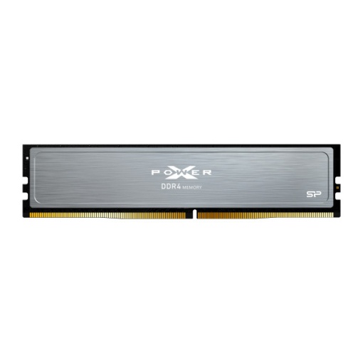 RAM DIMM DDR4 16GB 3200MHz Silicon Power SP016GXLZU320BSI w/HS *