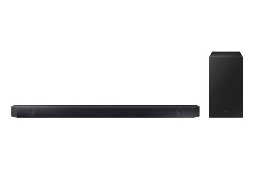 SAMSUNG soundbar HW-Q600C/EN, 3.1.2, DOLBY, DTS:X