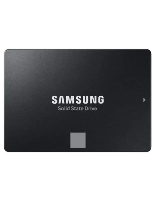SSD 2.5 SATA III 4TB Samsung 870 EVO MZ-77E4T0BW