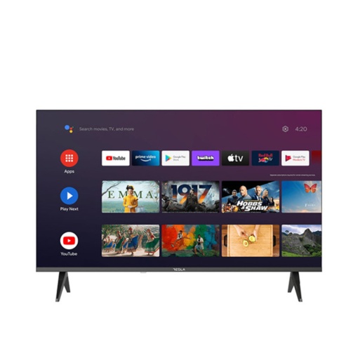 Televizor Tesla 40E635BFS Smart, LED, Full HD, 40"(102cm), DVB-T/T2/C/S/S2 *