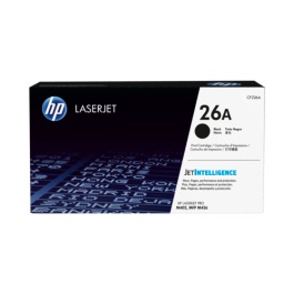 Toner TONER TANK HP CF226A FOR USE