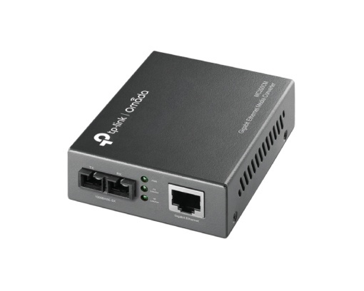 TP-LINK MC200CM Giga Fiber multi-mode kovertor dometa 550m *