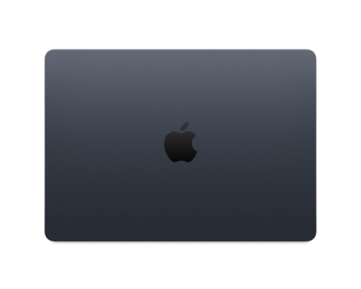 APPLE MacBook Air 13.6 inch M4 10-core CPU 10-core GPU 24GB 512GB SSD Midnight (MC6C4)