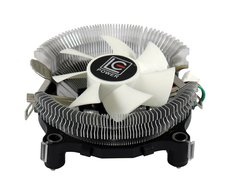 Cooler LC Power Cosmo Cool LC-CC-85 - Ready AM5/LGA1700