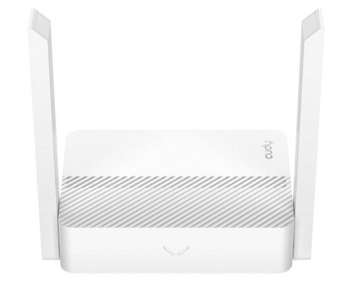 CUDY WR1200E AC1200 Dual Band Smart Wi-Fi ruter