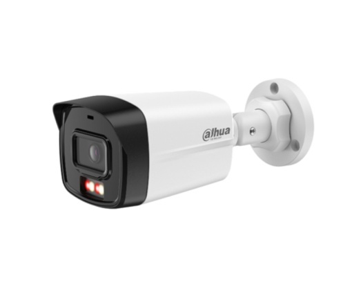 DAHUA IPC-B1E49-A-IL 4MP ECO Smart Dual Light Fixed-focal Bullet Network kamera