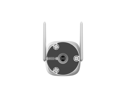 DAHUA IPC-HFW1539DTK1-SAW-IL 5MP Fixed-focal WiFi Bullet Network kamera
