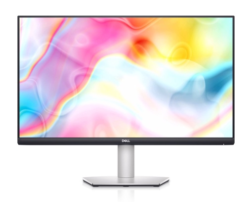 DELL 27 inch S2722QC 4K USB-C FreeSync IPS monitor *