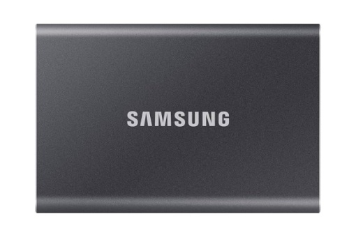 Eksterni SSD 2TB Samsung T7 USB 3.2/Type-C MU-PC2T0T/WW Gray *