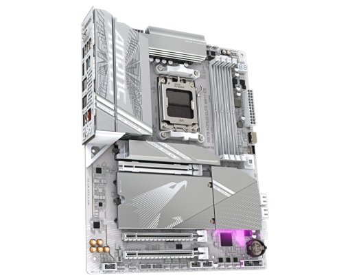 GIGABYTE X870 AORUS ELITE WIFI7 ICE 1.0 matična ploča *