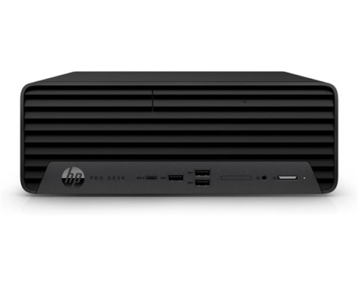 HP DES Pro SFF 400 G9 i5-13500 16G512, 881S1EA#BED