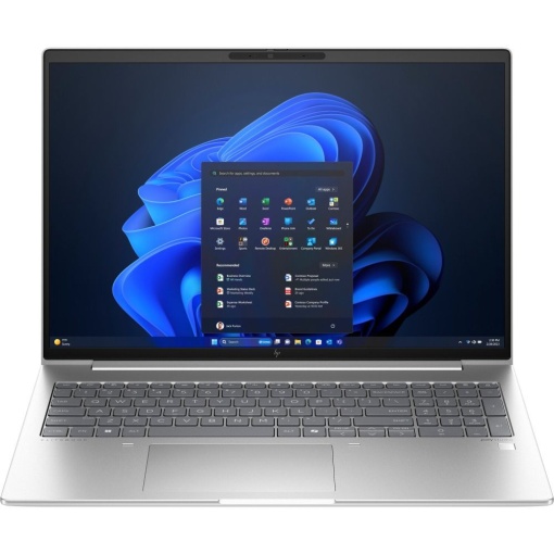 HP HP EliteBook 660 G11, Intel Core Ultra 5 125U, 16GB DDR5-5600 RAM, 512GB PCIe NVMe SSD, 16" UWVA WUXGA 1920x1200, Intel Graphics, Backlit, 2 Thunderbolt 4, 2 USB-A 3.1, 1 HDMI 2.1, 1 RJ-45, BT 5.3, FP, Win11Pro, YU, 1yw, HP 1y Wolf Pro Security 9C0H0EA