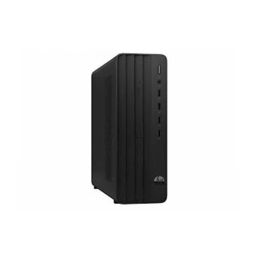 HP HP Pro Tower 290 G9 Desktop,Intel ,8GB DDR4-3200 RAM,512GB PCIe NVMe M.2 SSD,2x3.5"HDD,Intel UHD Graphics 730,HP 125 Wired Kbd+Mouse,9.5 mm Slim DVD-Writer,4 USB-A 3.1,4 USB-A 2.0,HDMI,RJ-45,VGA,1 line in/out,BT 5.0,FreeDOS, Core i3-12100 B70TCAT