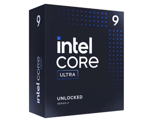 INTEL Core Ultra 9 285K do 5.7GHz Box (BX80768285K) procesor *