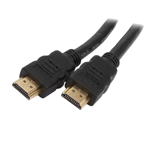 Kabl HDMI V1.4 Gold 25m Velteh KT-HK1.4-25M