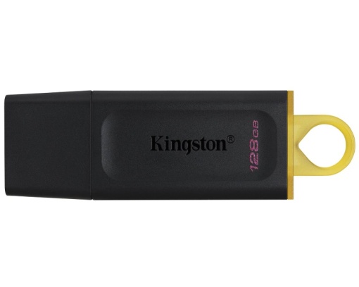 KINGSTON 128GB DataTraveler Exodia USB 3.2 Gen1 DTX/128GB *