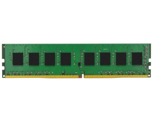 KINGSTON DIMM DDR4 16GB 3200MT/s KVR32N22S8/16 *