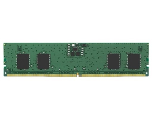 KINGSTON DIMM DDR5 8GB 5600MT/s KVR56U46BS6-8