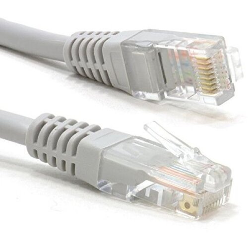 LAN UTP-Kabal Linkom Patch Cord CAT6E 5m *