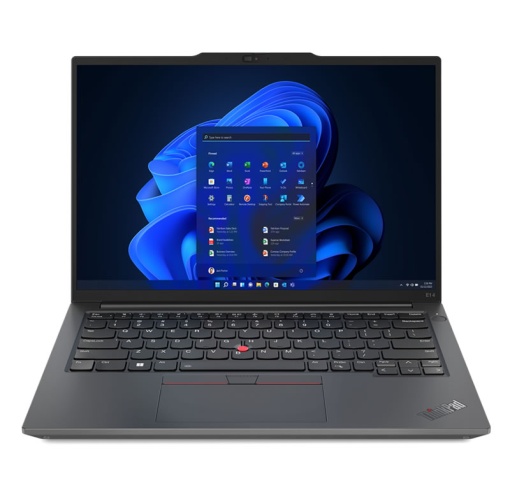 Lenovo Think ThinkPad E14 G6 Ultra 7 155H (16C (6P+8E+2LPE)/22T, up to 4.8GHz, 24MB), 2x , SSD 1TB NVMe 2242, AG IPS, Intel Graphics, GLAN, WLAN, BT, KybUK BL, FPR, Cam IR+FHD, Al, 2Wx2 Dol 16GB DDR5 5600 14.0" WUXGA (1920x1200) Win 11 Pro 21M70013CX