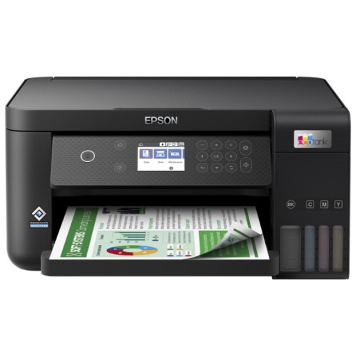 MFP Color EcoTank Epson L6260 štampač/skener/kopir/WiFi *
