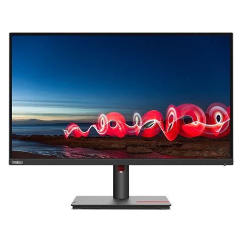 MON 27 LN T27i-30 27" IPS/FHD/HDMI/DP/VGA/USB/3Y, 63A4MAT1EU