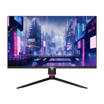 Monitor 27 Dahua LM27-E331A 2560x1440/IPS/1ms/180Hz/2xHDMI/2xDP/USB/HDR/Pivot/Zvučnici