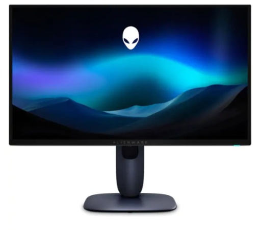 Monitor 27" Dell Alienware AW2725Q OLED 3840x2160/280Hz/0.03ms/HDMI/DP/USB/USB-C