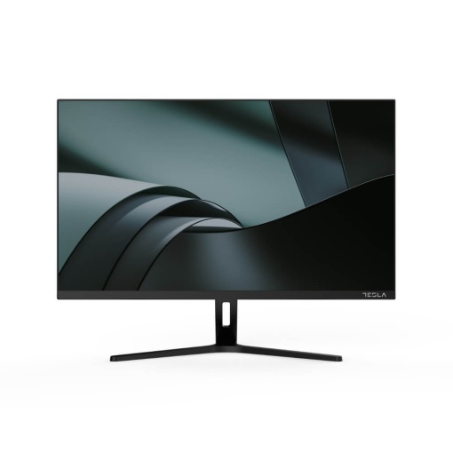 Monitor 27" TESLA 27MC645BQ IPS/2560x1440/100Hz/6ms GtG/VGA,HDMI,DP,USB type C/zvucnici/VESA/crna