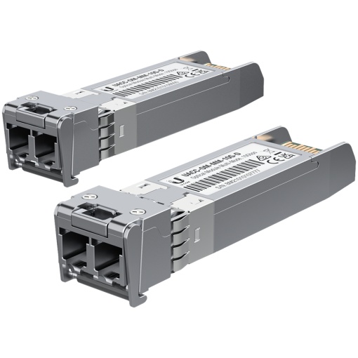 Multi-mode Optical Module 10GB ( 2pack) UACC-OM-MM-10G-D-2
