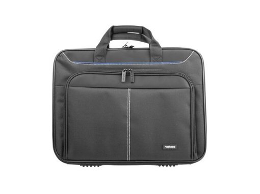 Natec DOBERMAN, 15.6" Laptop Bag NTO-0768