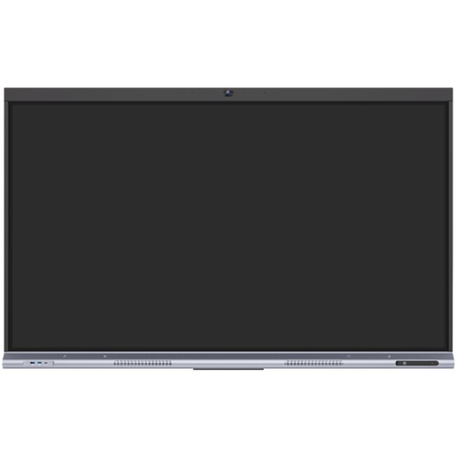 PRESTIGIO SOLUTIONS Multiboard 65" Light+ Series UHD 4K, Android 11, Wi-Fi, 40TP, NFC, Camera, touch pen PSMB068P650