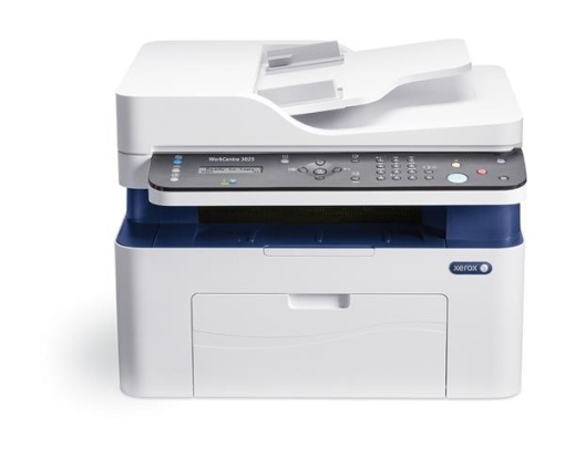 Printer MFP Xerox WorkCentre 3025V_NI Laser A4 stampac/skener/kopir/fax/LAN/ADF WiFi