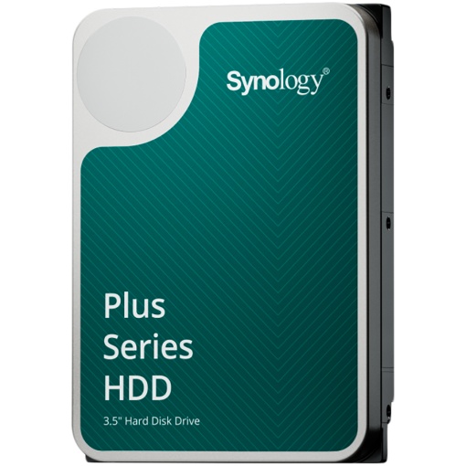 Synology HAT3300 6TB 3.5" HDD SATA 6Gb/s, 5400rpm, 202 MB/s; v1.0; warranty 3 years HAT3300-6T