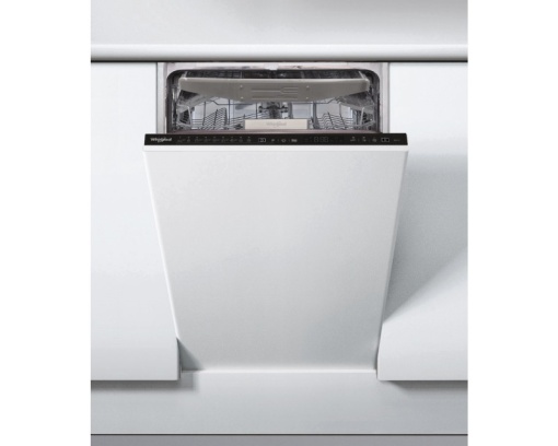 WHIRLPOOL WSIP4O23PFE ugradna mašina za pranje sudova - 45cm