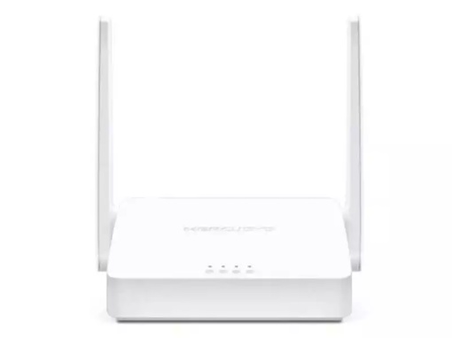 Wireless Ruter Mercusys MW302R300Mbps/ext2x5dB/2,4GHz/1WAN/2LAN