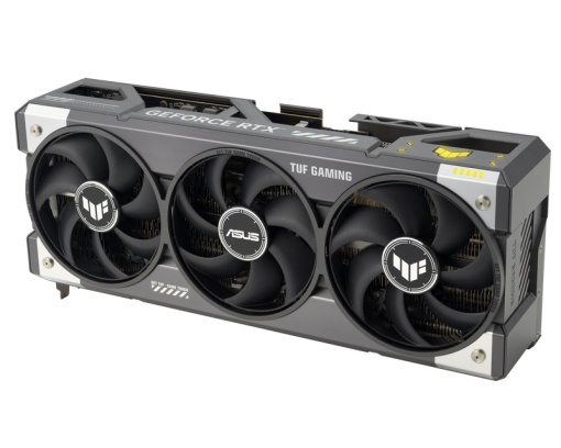 ASUS nVidia GeForce RTX 5090 32GB TUF-RTX5090-O32G-GAMING grafička karta *
