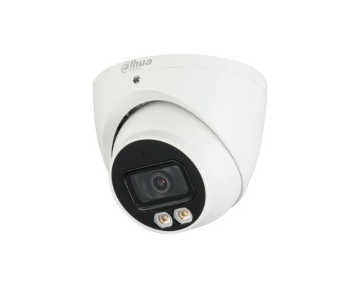 DAHUA_ HAC-HDW1801T-IL-A-0280B-S2 4K4K Smart Dual Illuminators HDCVI Fixed-focal Eyeball kamera