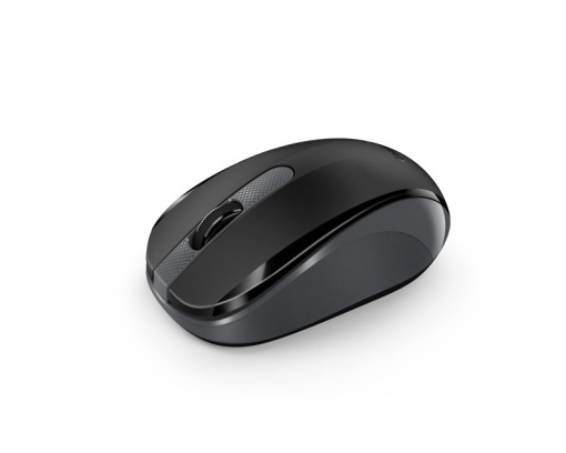 GENIUS NX-8008S Wireless Optical USB crni miš *