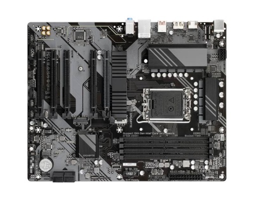 GIGABYTE B760 DS3H rev. 1.x matična ploča