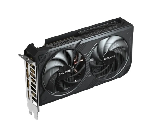 GIGABYTE nVidia GeForce RTX 5060 Ti WINDFORCE 8GB 128bit GV-N506TWF2-8GD rev. 1.0 grafička karta *