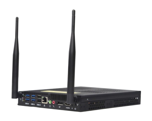 HISENSE OPS S02EDS5CA21B On-Board Computer i5-12450H/16GB/256G/Win11 Pro (S02EMS5CA21B)