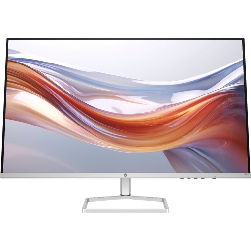 HP consumer 31.5" Flat VA FHD 1920x1080@100Hz, 16:9, 3000:1, 300cd/m², 7ms, 178°/178°, 1 VGA, 2 HDMI 1.4, Tilt, Silver/Black, 1yw, HP S5 532sf 94F50AA