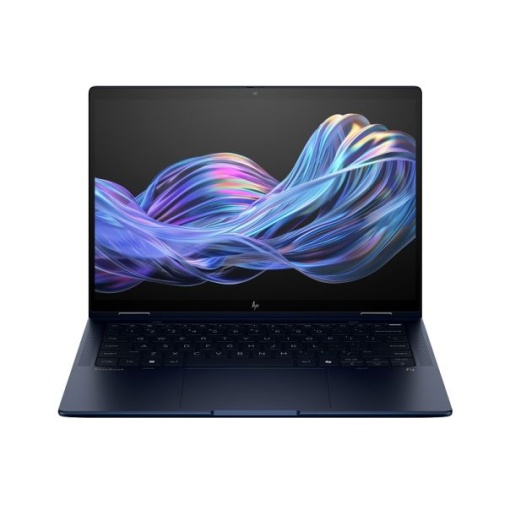 HP HP EliteBook X Flip G1i Next Gen AI,Intel Core Ultra 5 226V,16GB RAM onboard,512GB PCIe NVMe SSD,14" IPS WUXGA 1920x1200 touch,Intel Arc Graphics, Backlit,2 TB 4,1 USB-C 3.2,1 USB-A 3.1,1 HDMI 2.1,BT 5.4,Win11Pro,US,Convertible,Atmospher B68SCEA