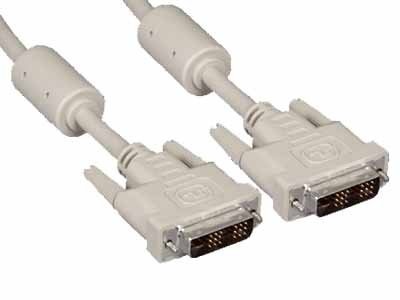 Kabl Wiretek DVI 18+1 TO DVI 18+1 1.8m M/M